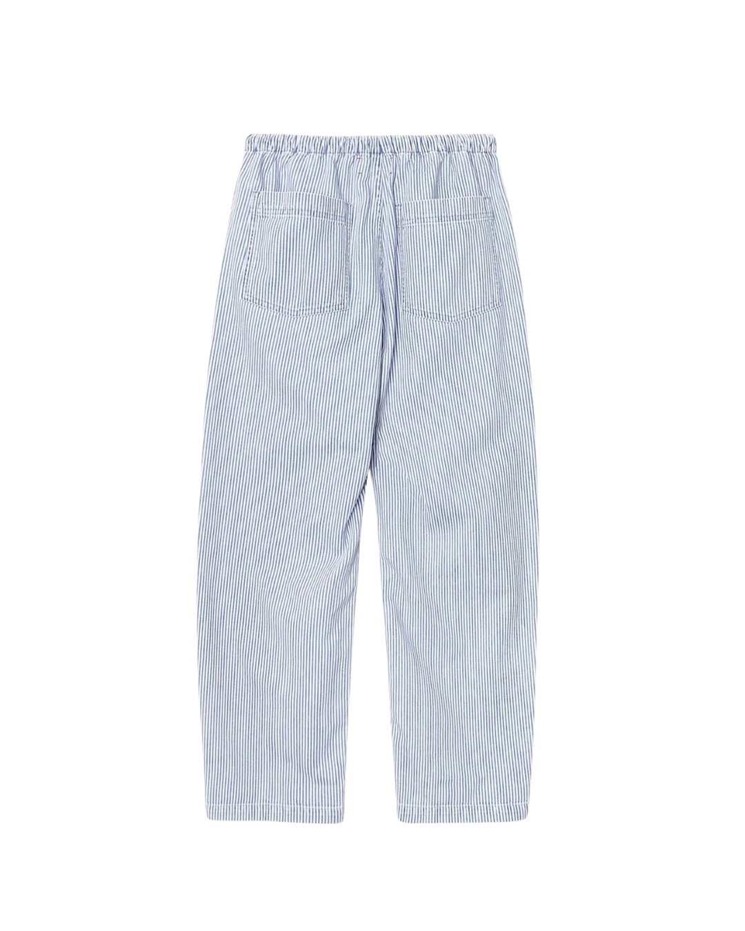 Baxter Pant - Blue Railroad