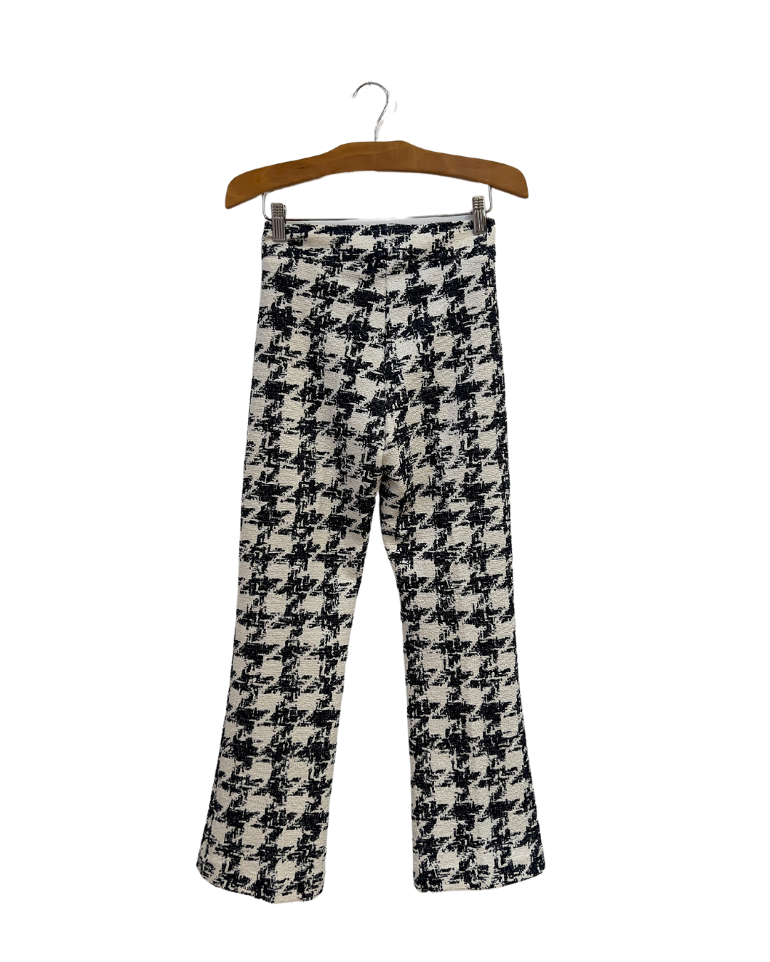 Leo Houndstooth Pant