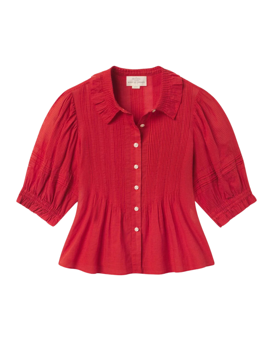 Jess Blouse