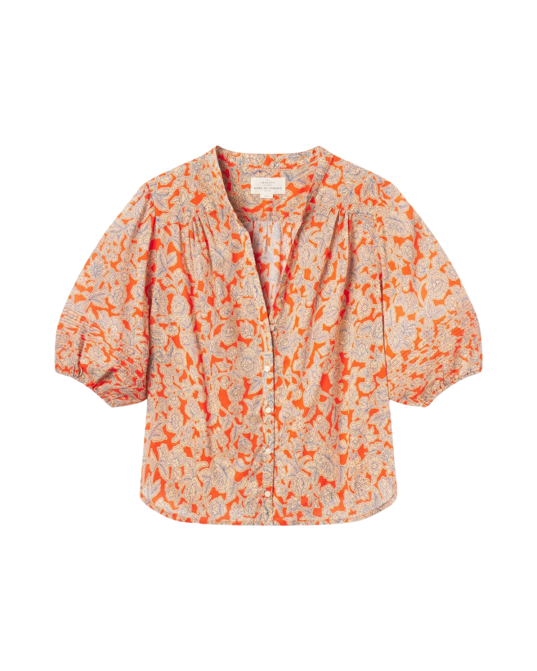 Loren Blouse