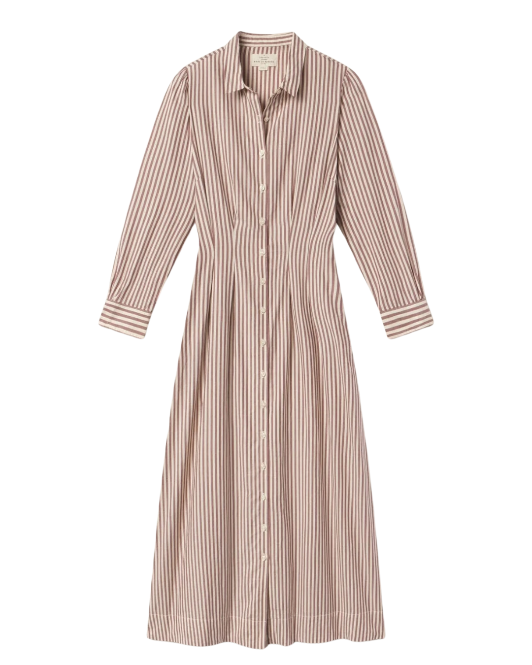 Harper Dress F5