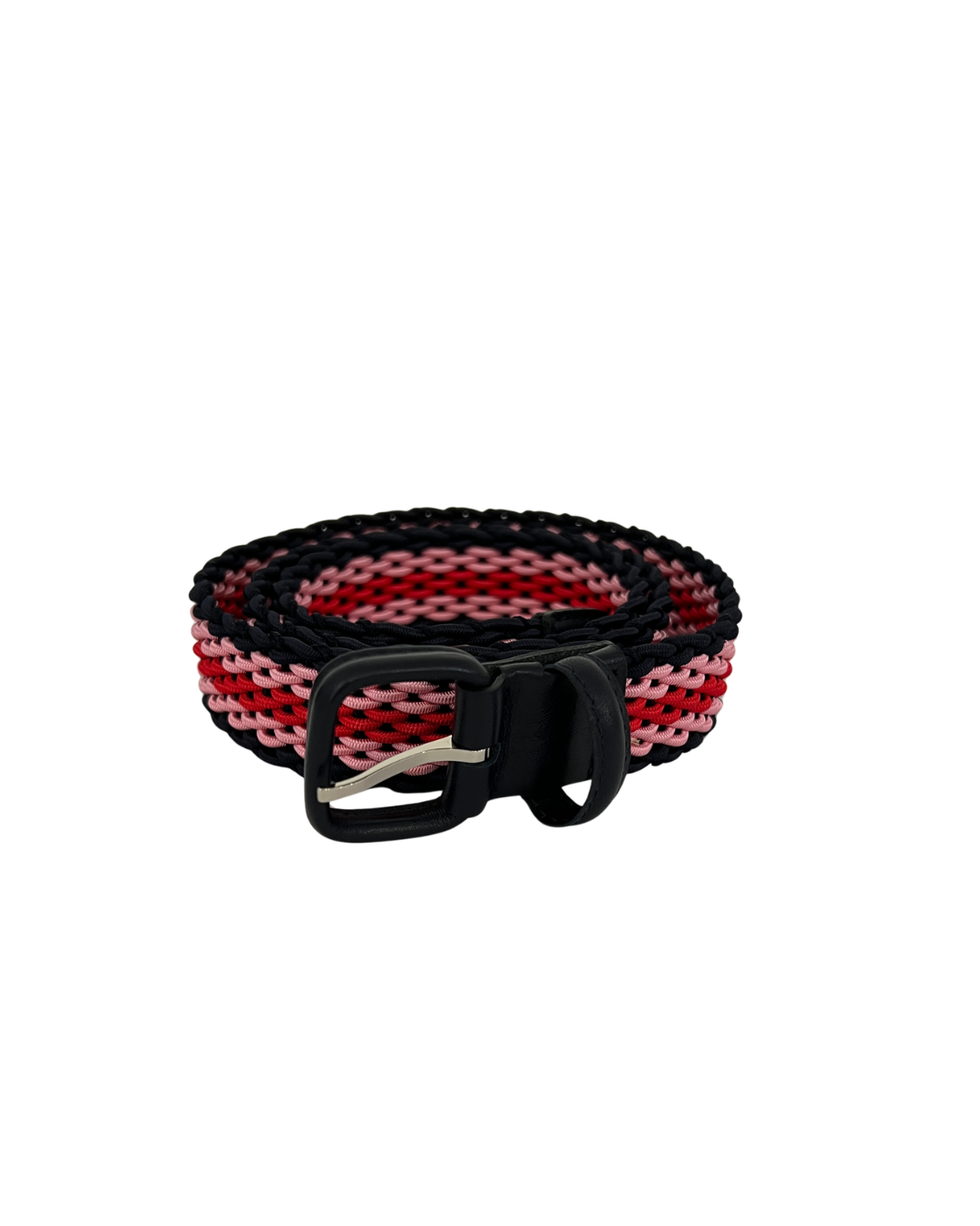 Andy Belt - Pink/Navy - S6
