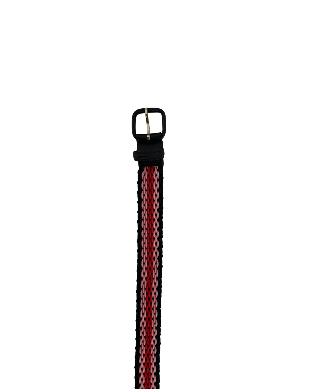 Andy Belt - Pink/Navy