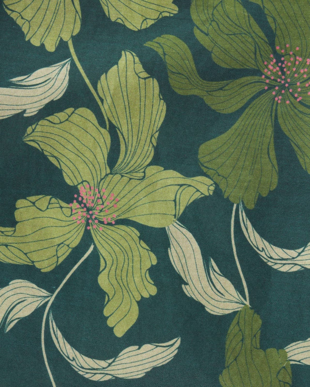 Orly Blouse - F5