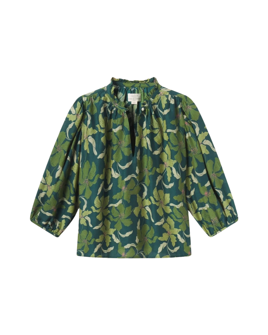 Orly Blouse - F5