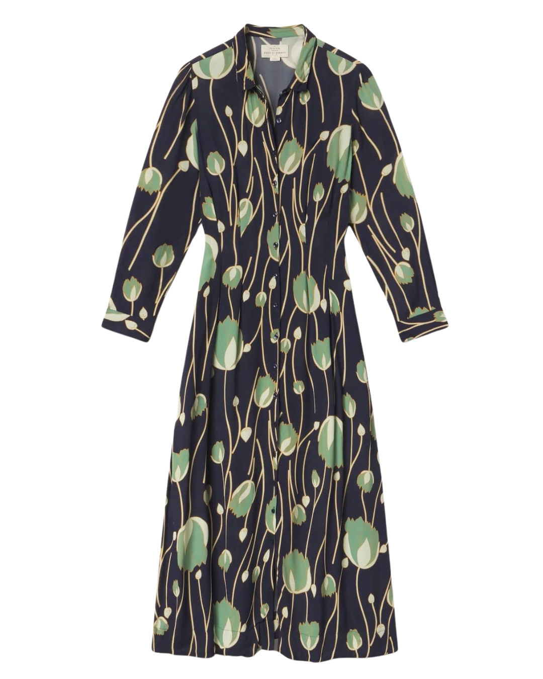 Harper Dress - F5