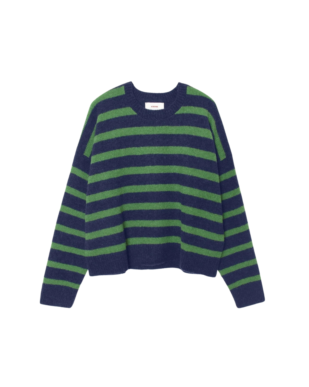 Lela Sweater