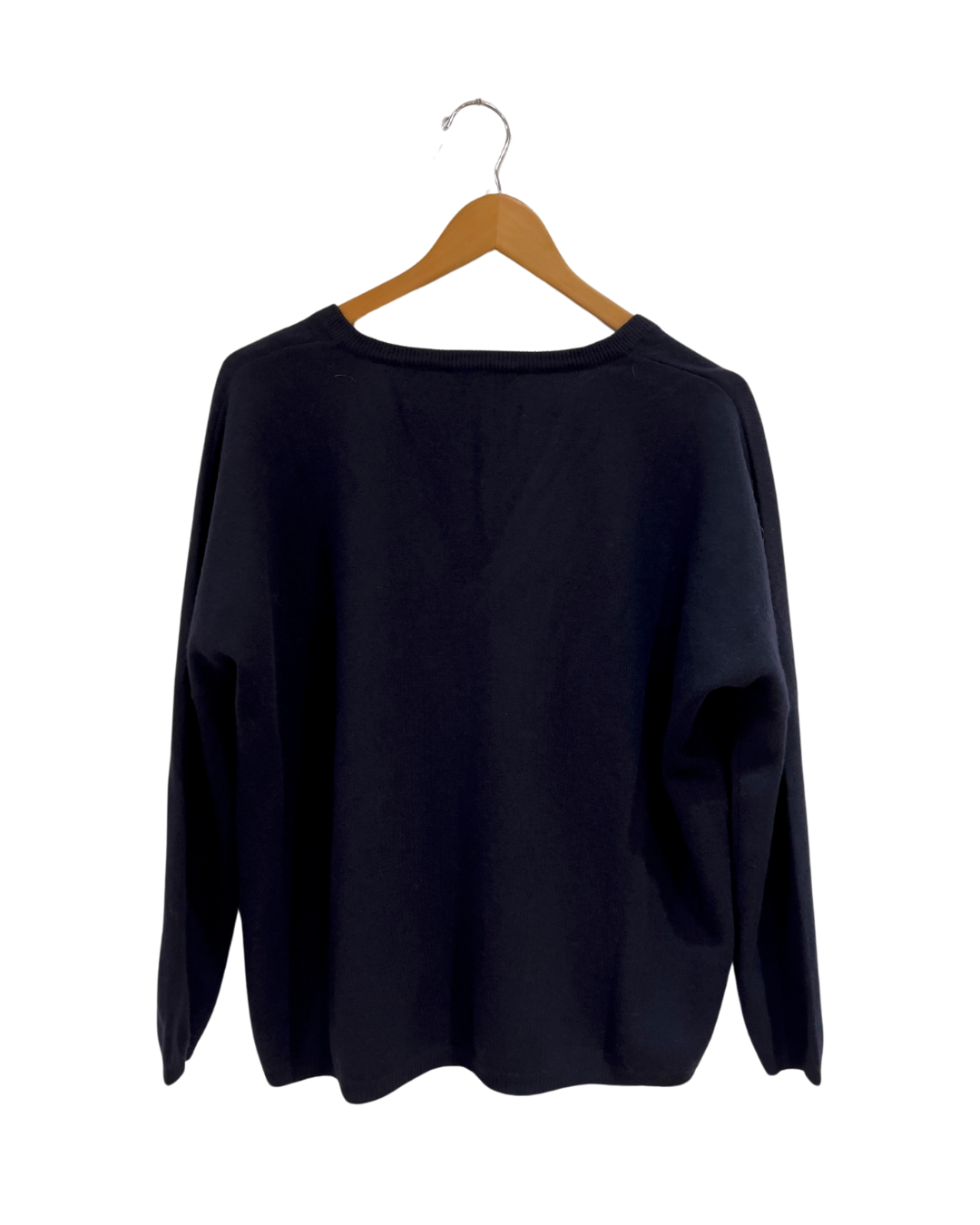 Cashmere V-Neck