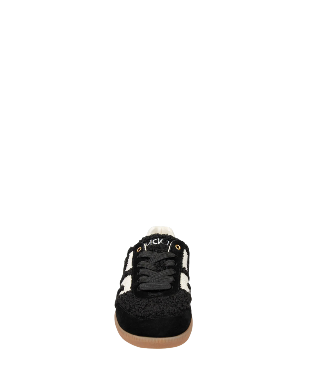 Teddy Snkr B&W - F5