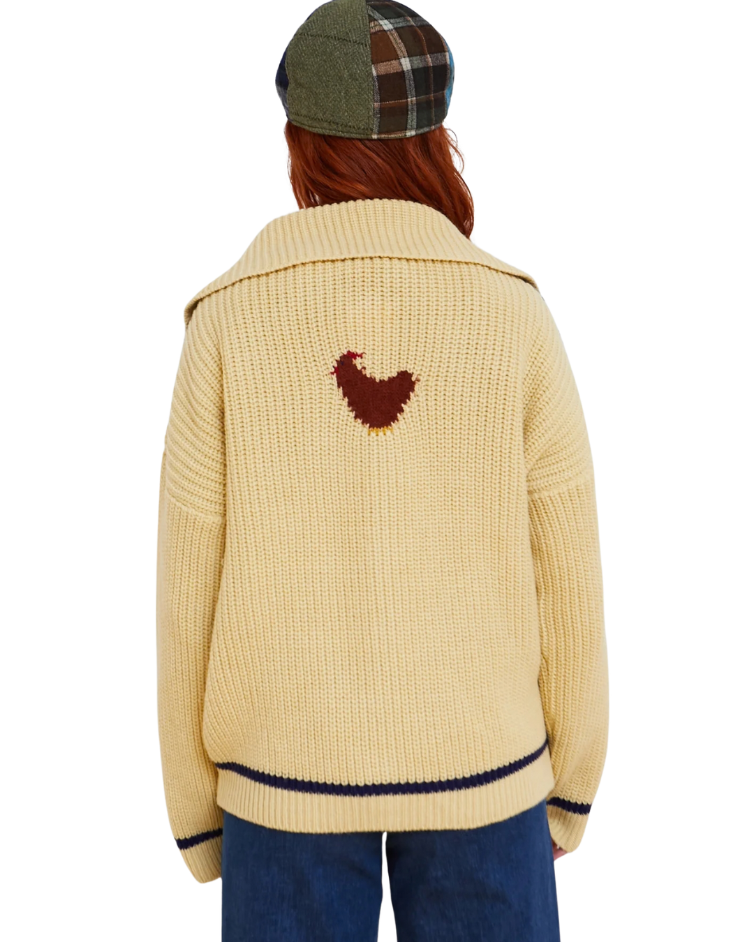 Farm Cardigan