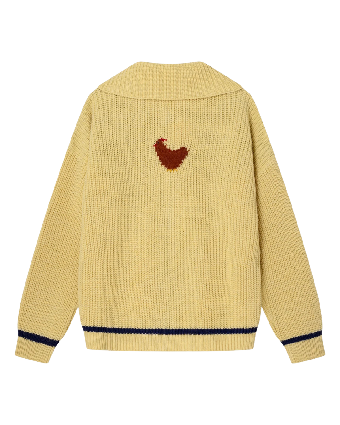 Farm Cardigan