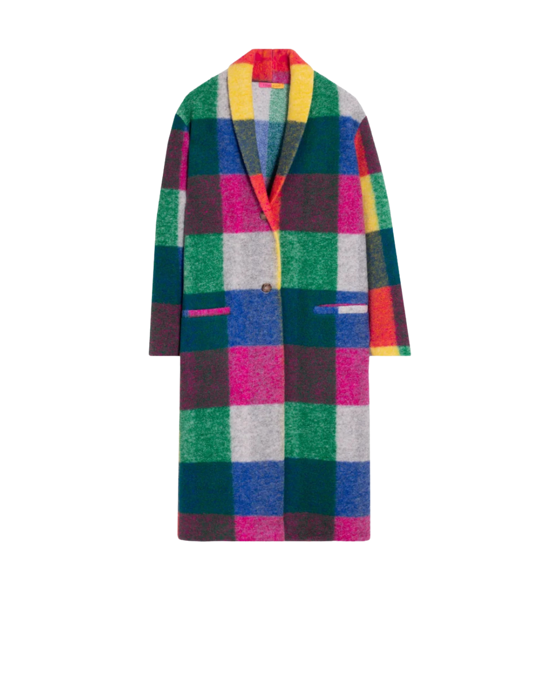 Claudia Coat