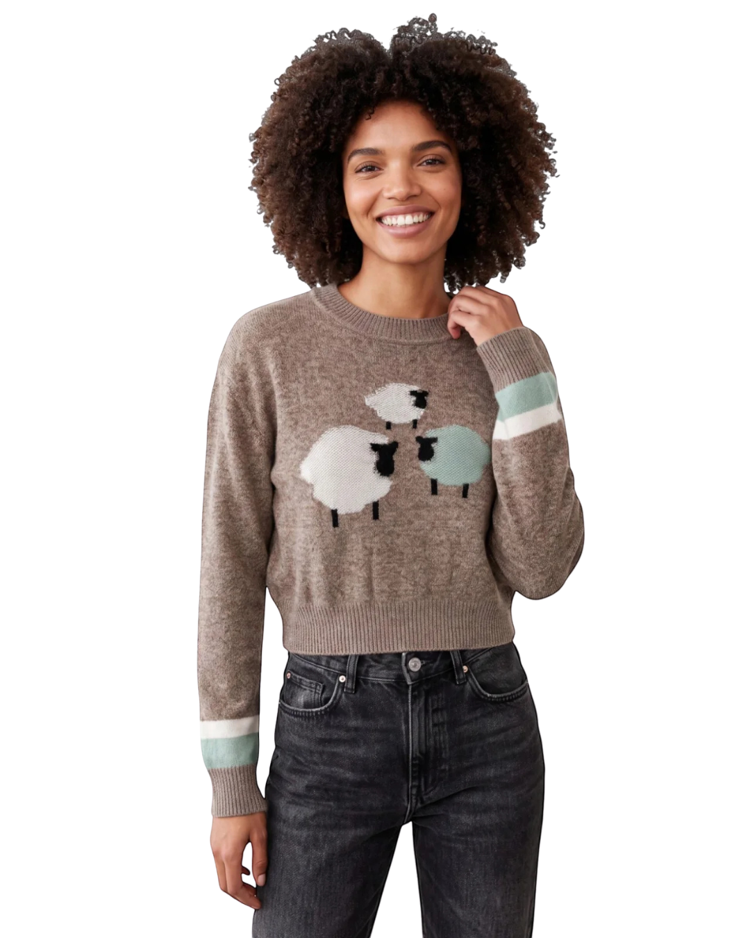 Herdwick Crew