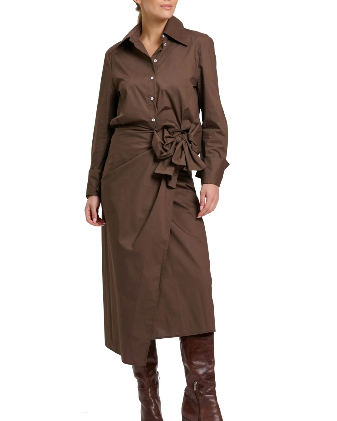 Talita Dress