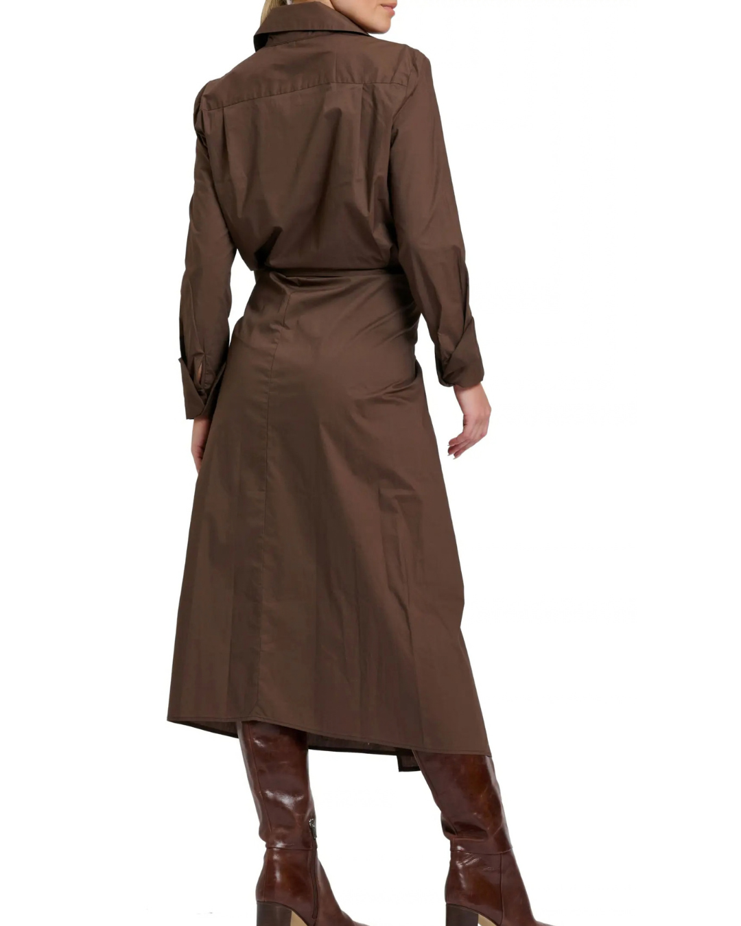 Talita Dress