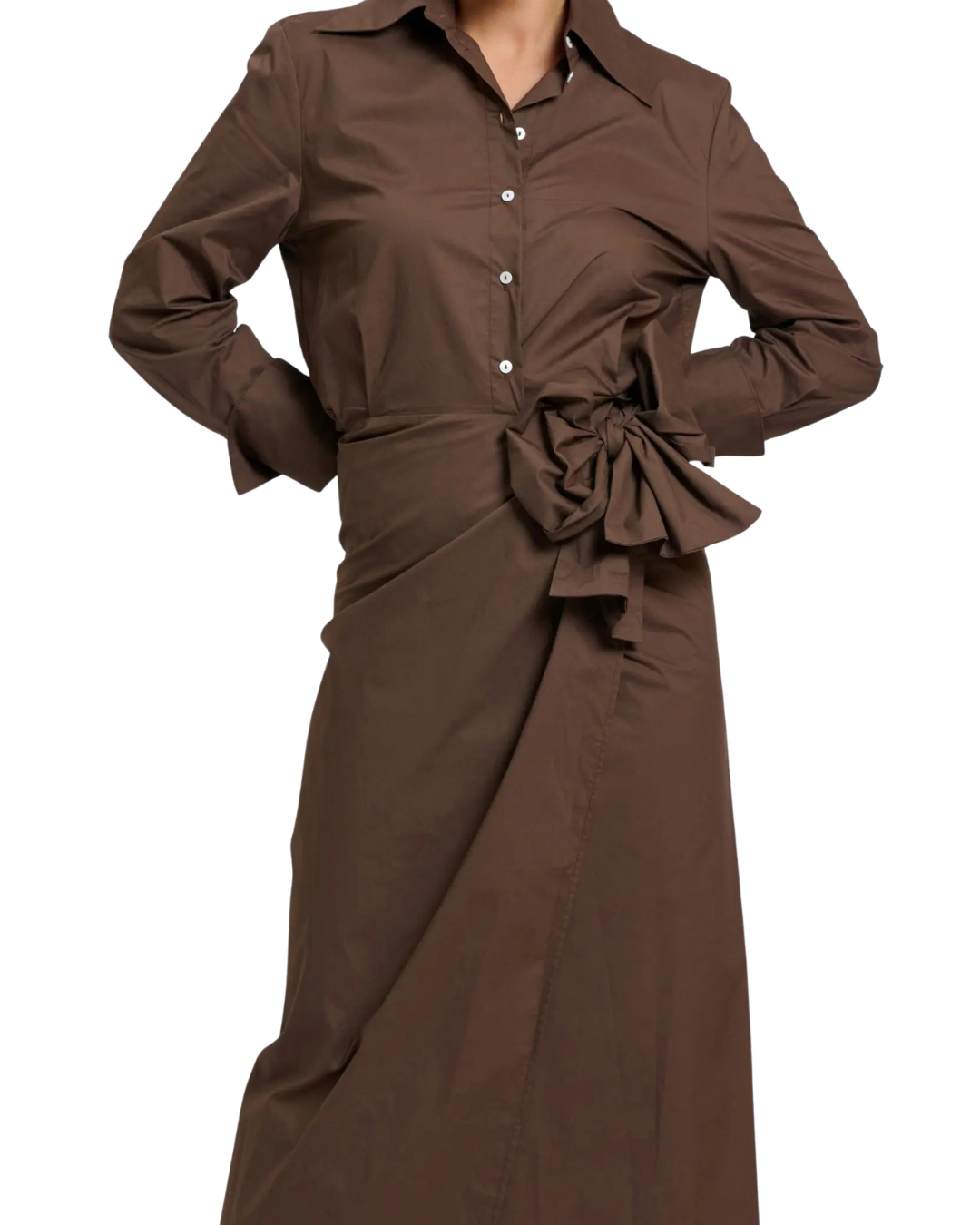 Talita Dress