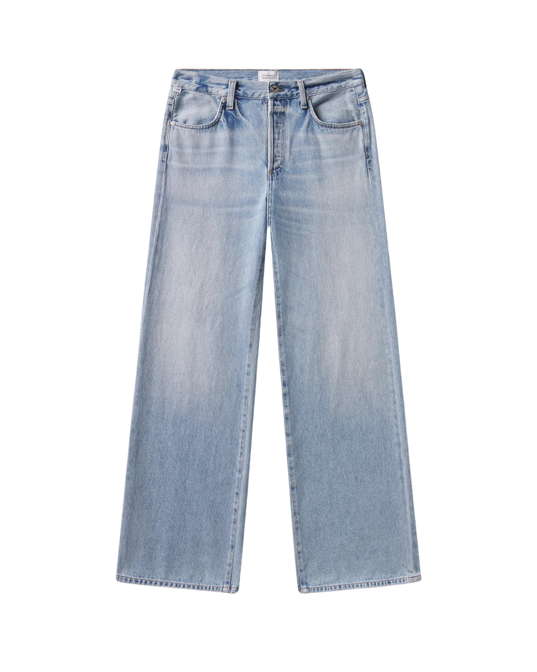 Annina 30in Jean - Ritual