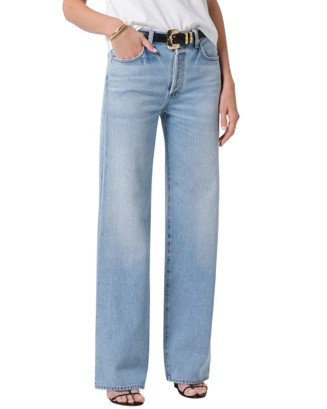 Annina 30in Jean - Ritual