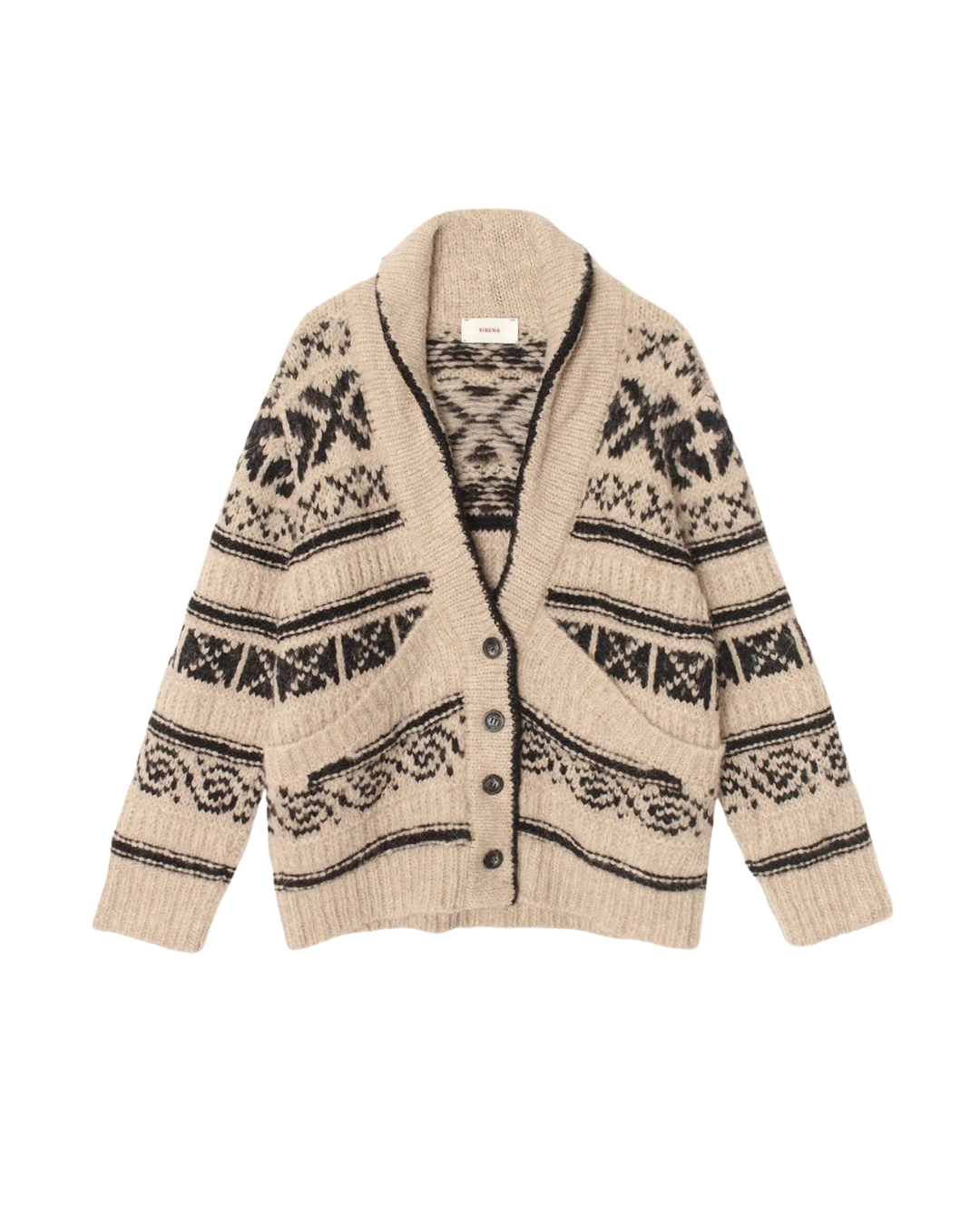 Vail Cardigan