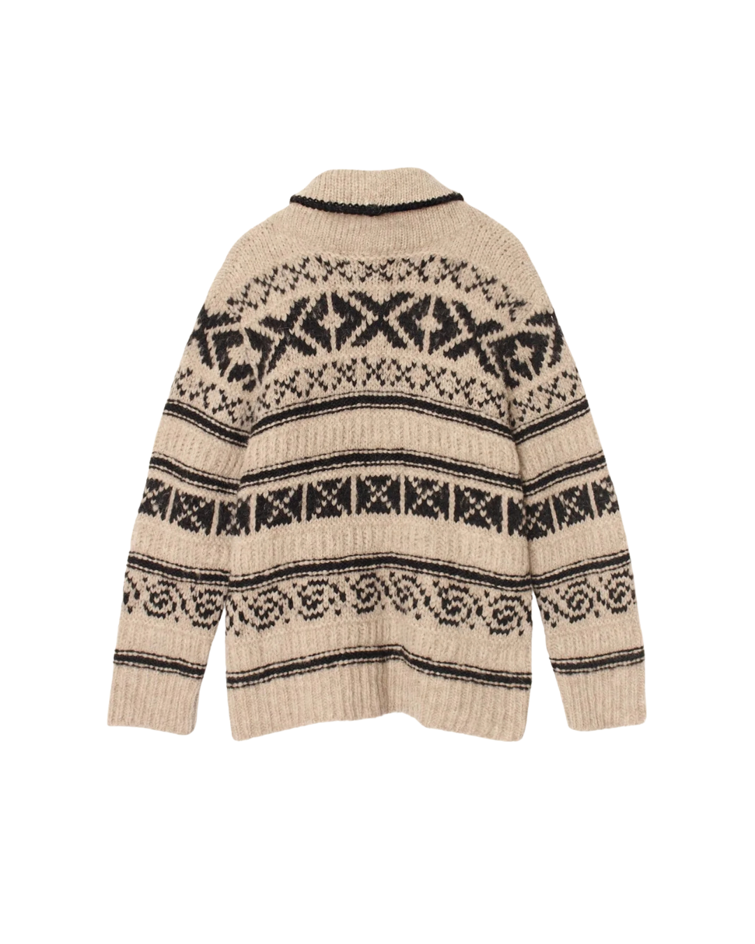 Vail Cardigan
