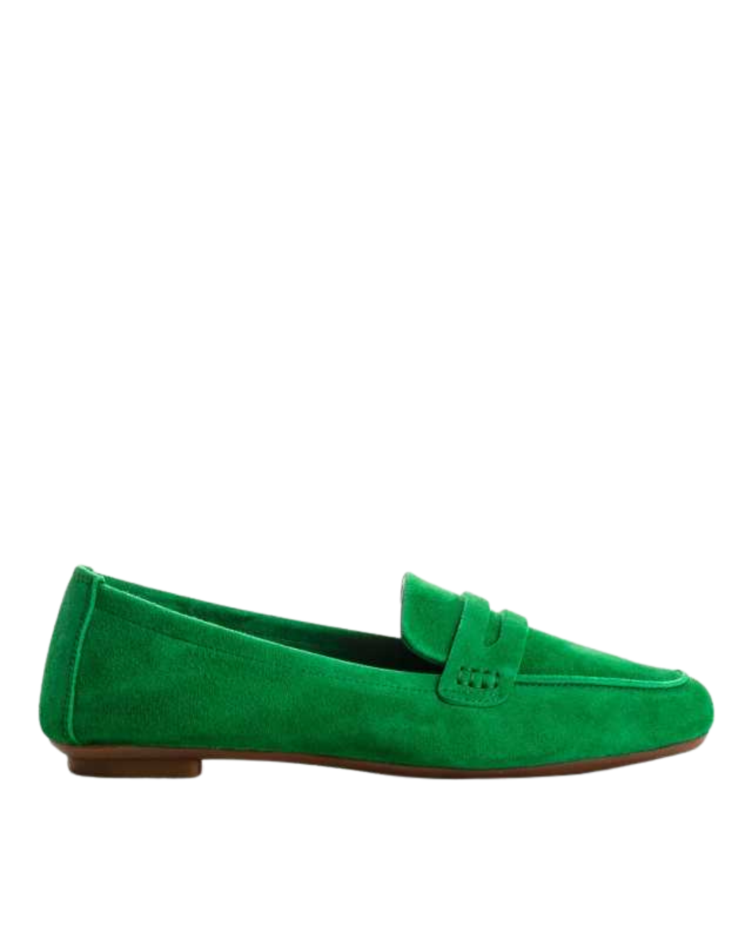 Hema Suede Loafer - Gazon