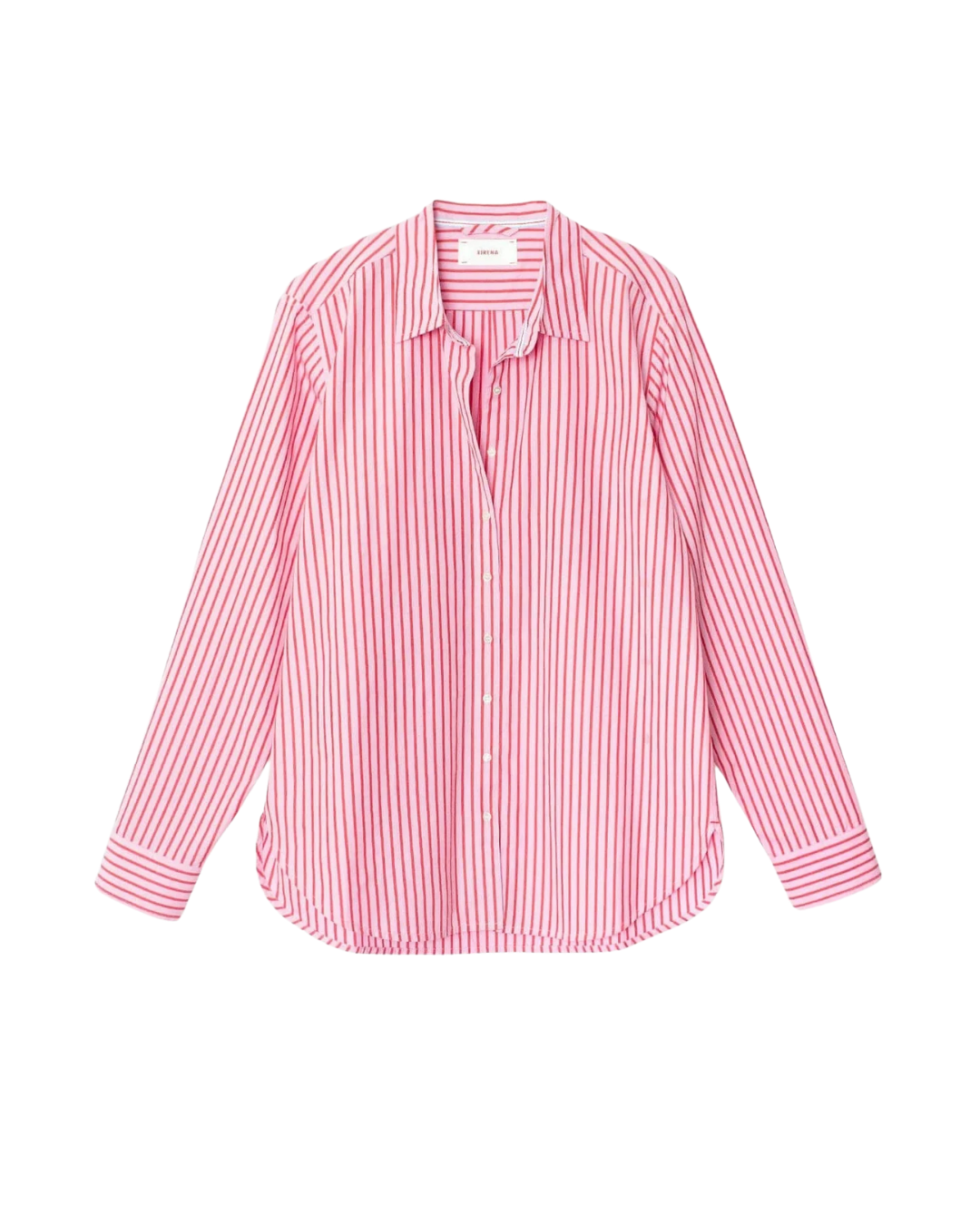 Beau Shirt - Candy Red
