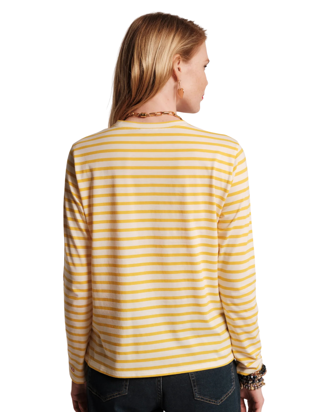 LS Stripe T-Shirt