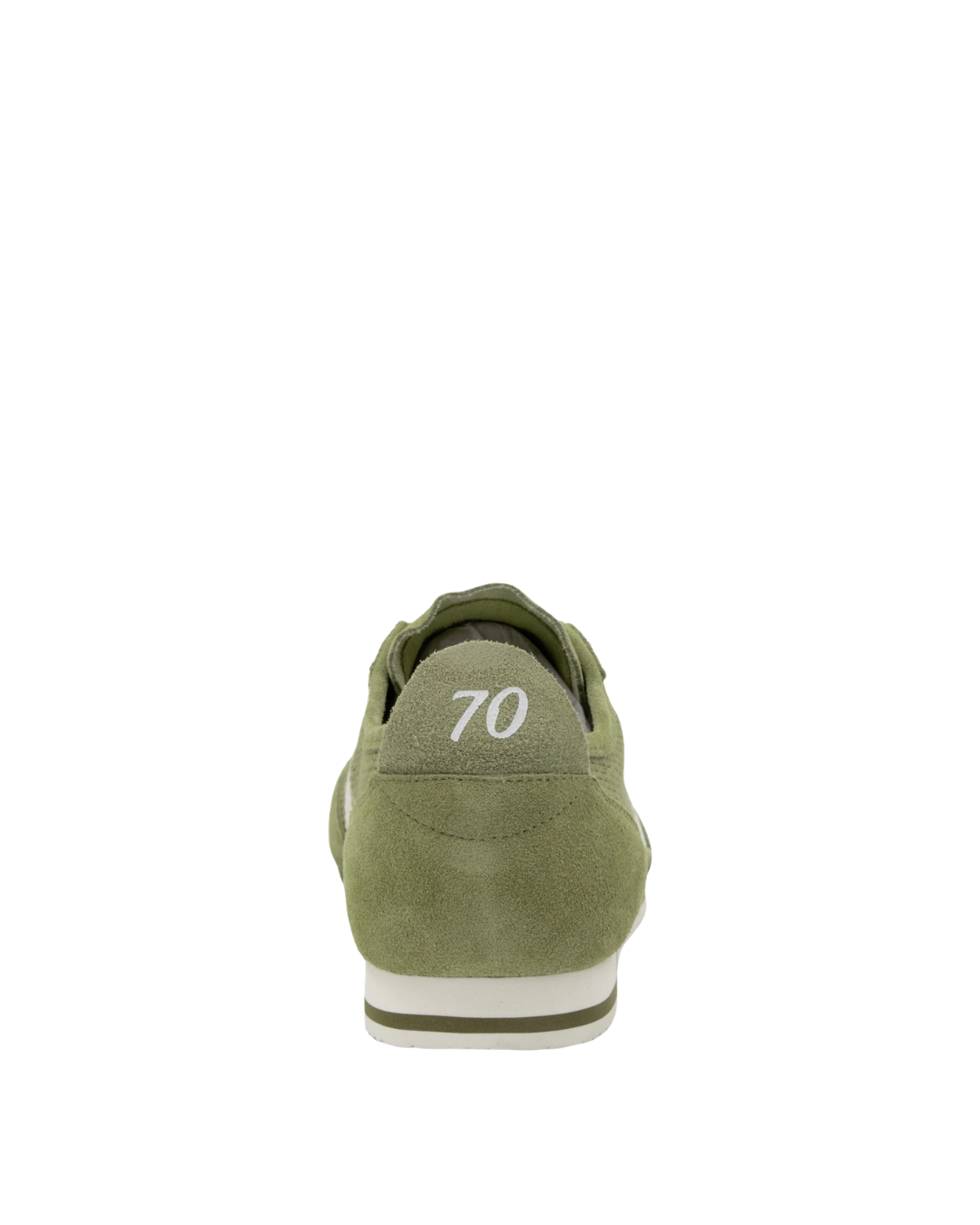 Leon Sneaker - Olive