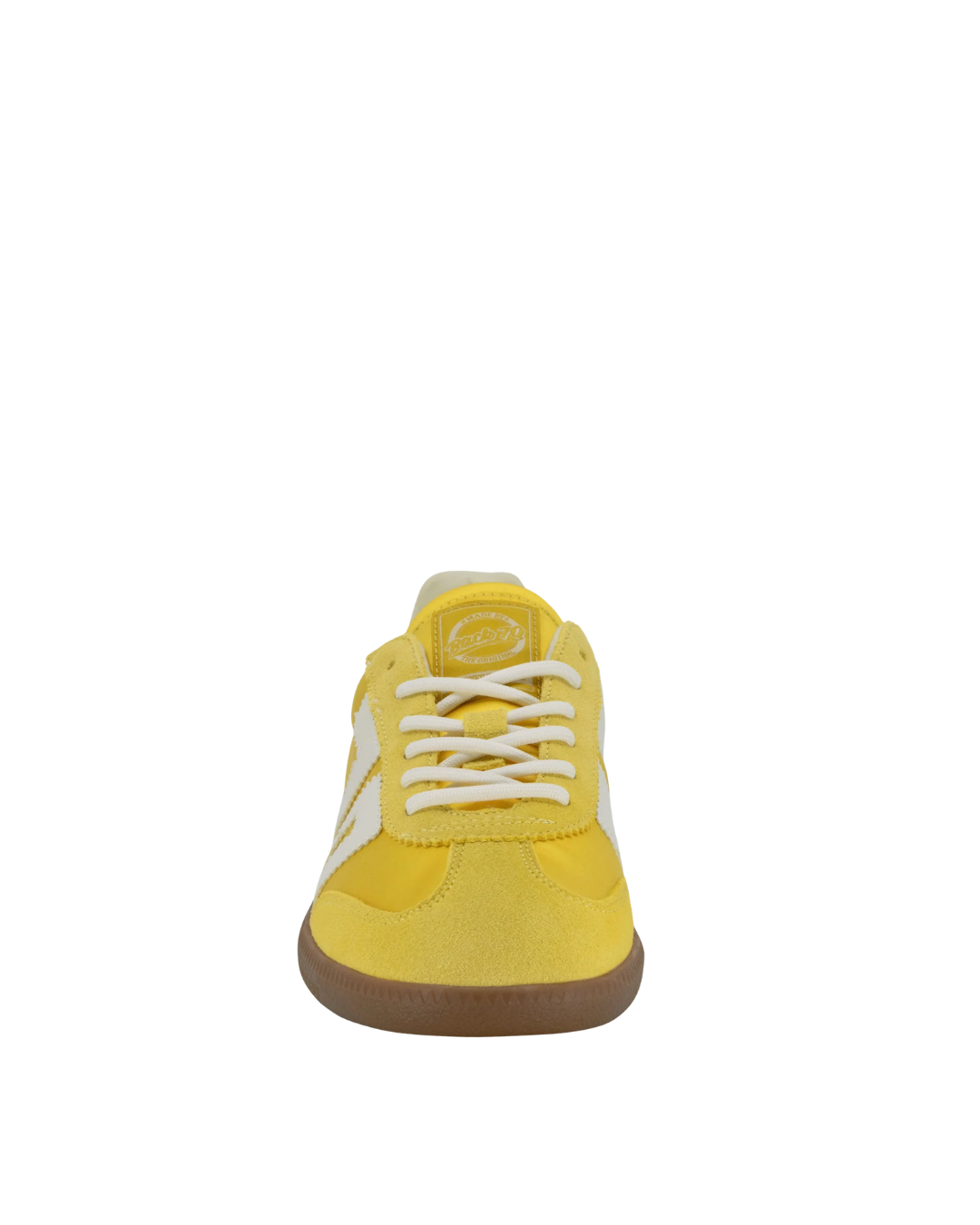 Ghost Sneaker - Banana