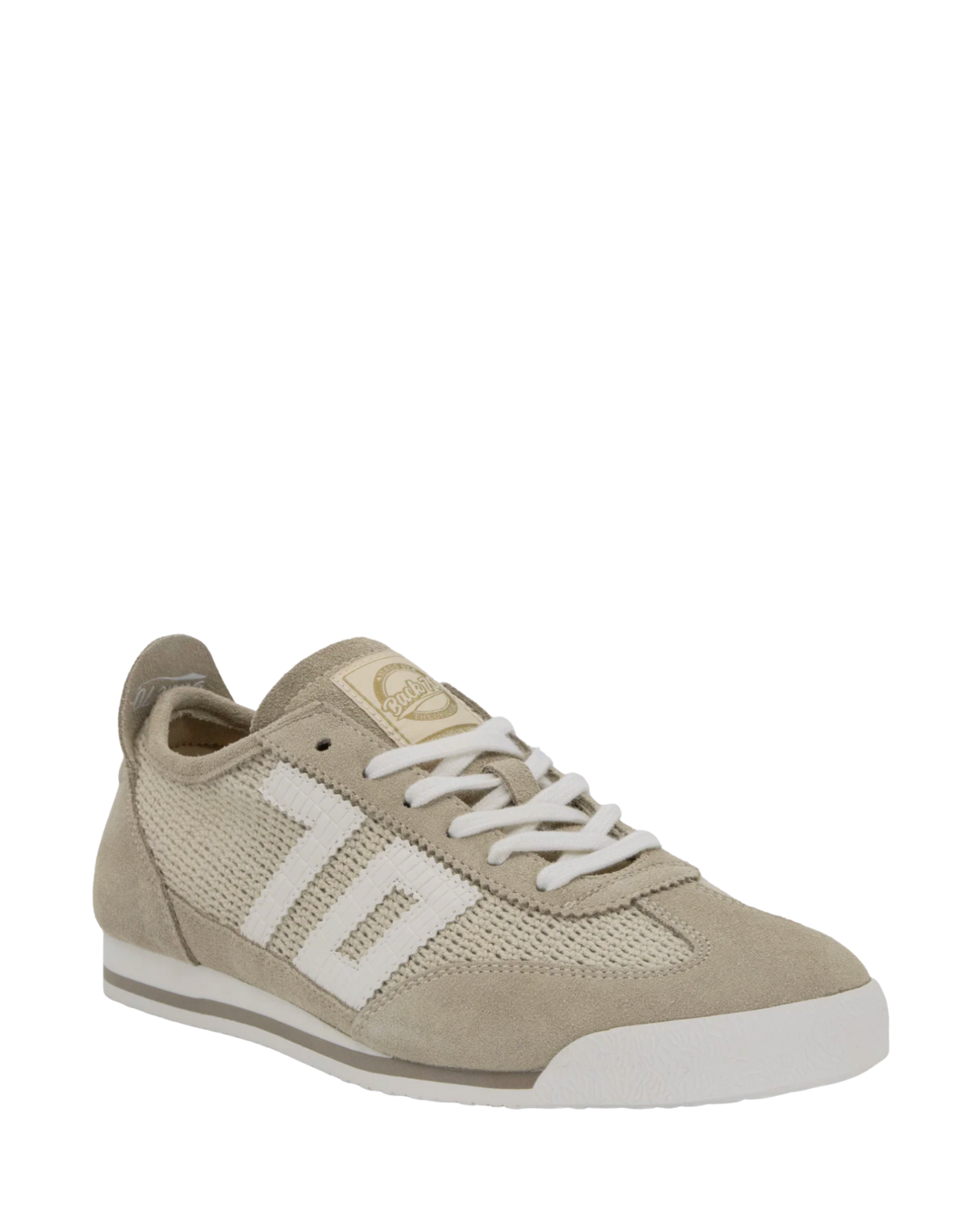Leon Sneaker - Beige