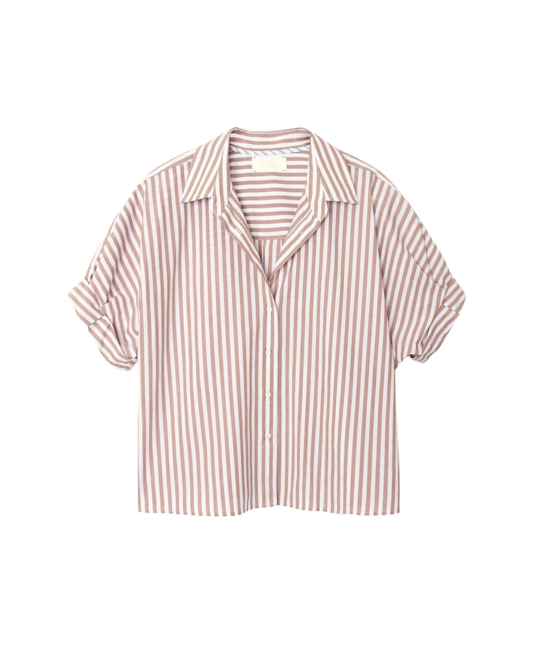 Teddy Shirt