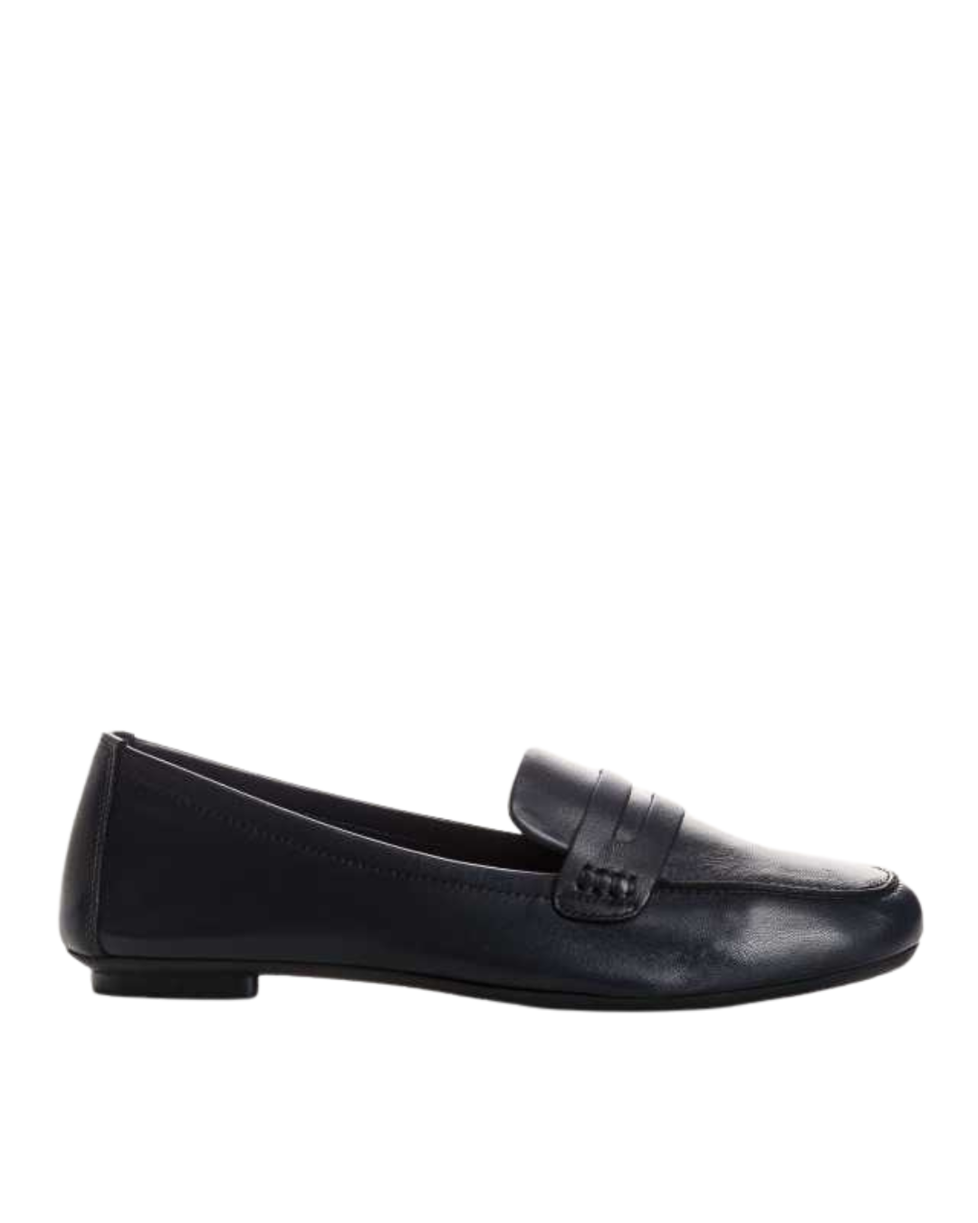 Hema Leather Loafer - F5