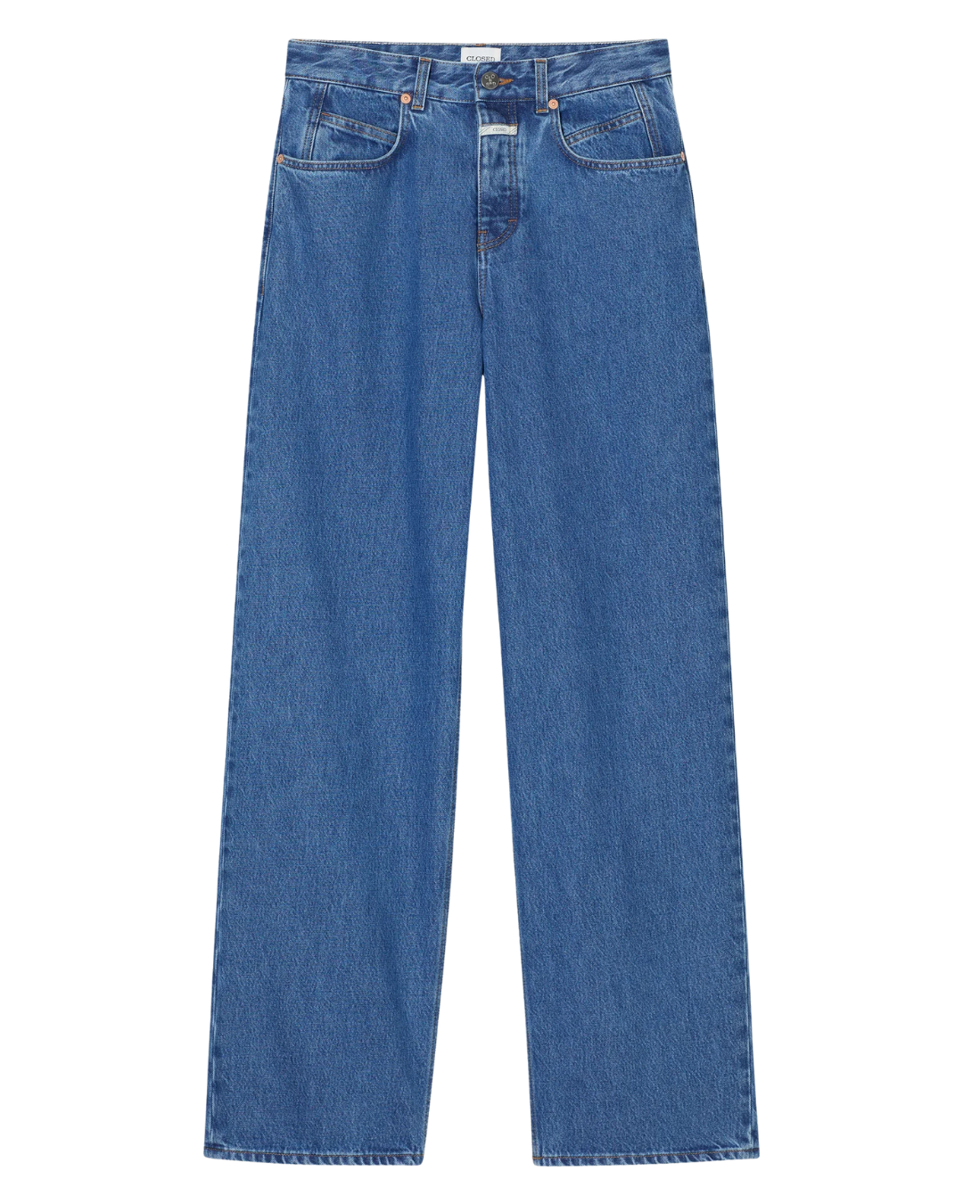 Nikka Jeans