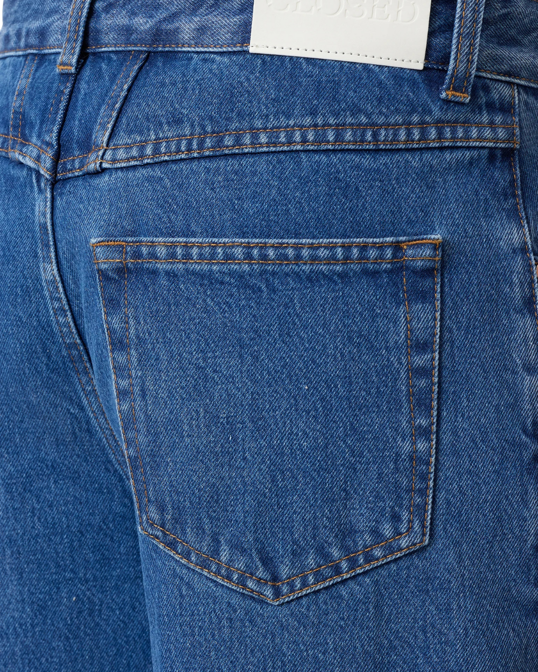 Nikka Jeans