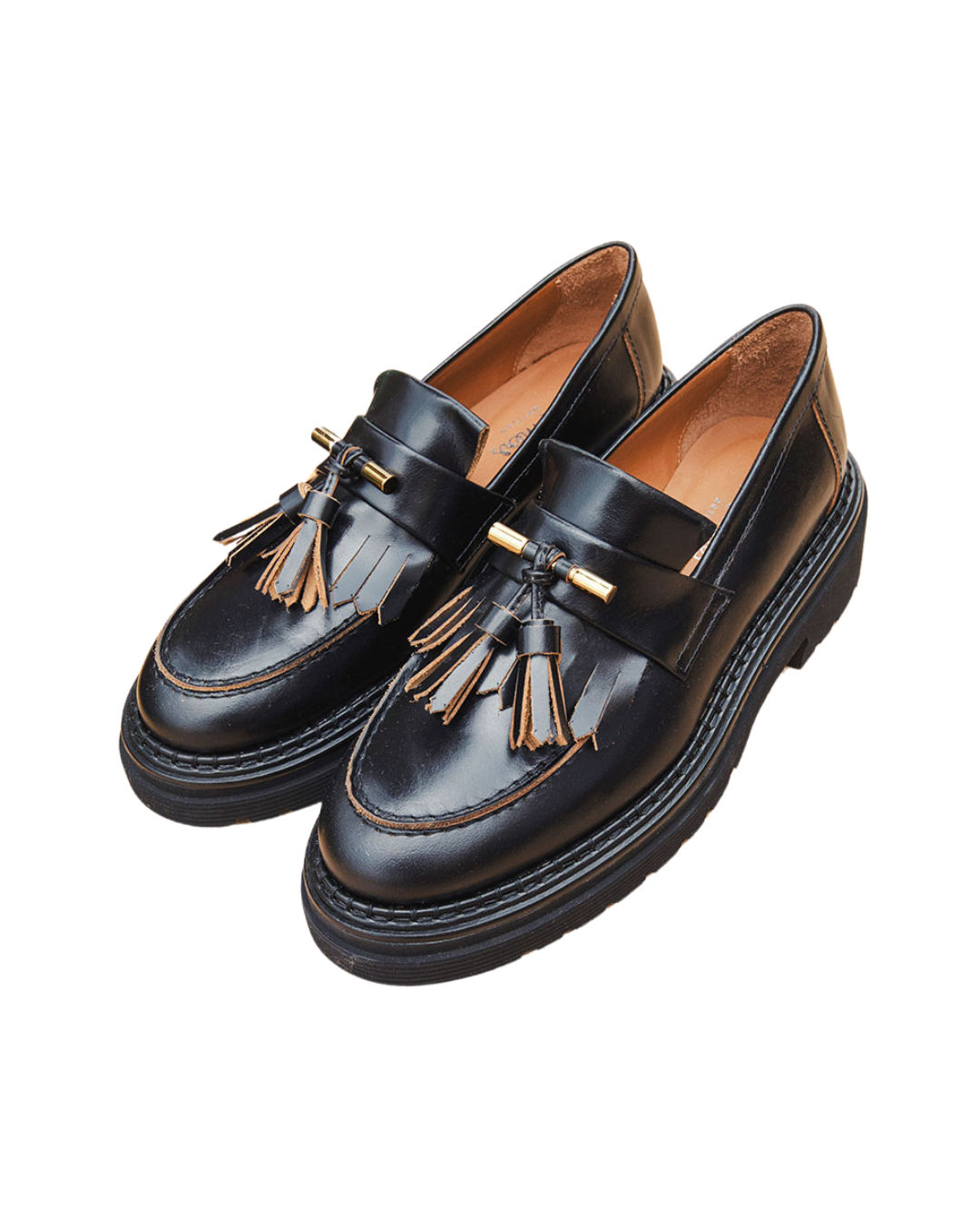 Portobello Shoes