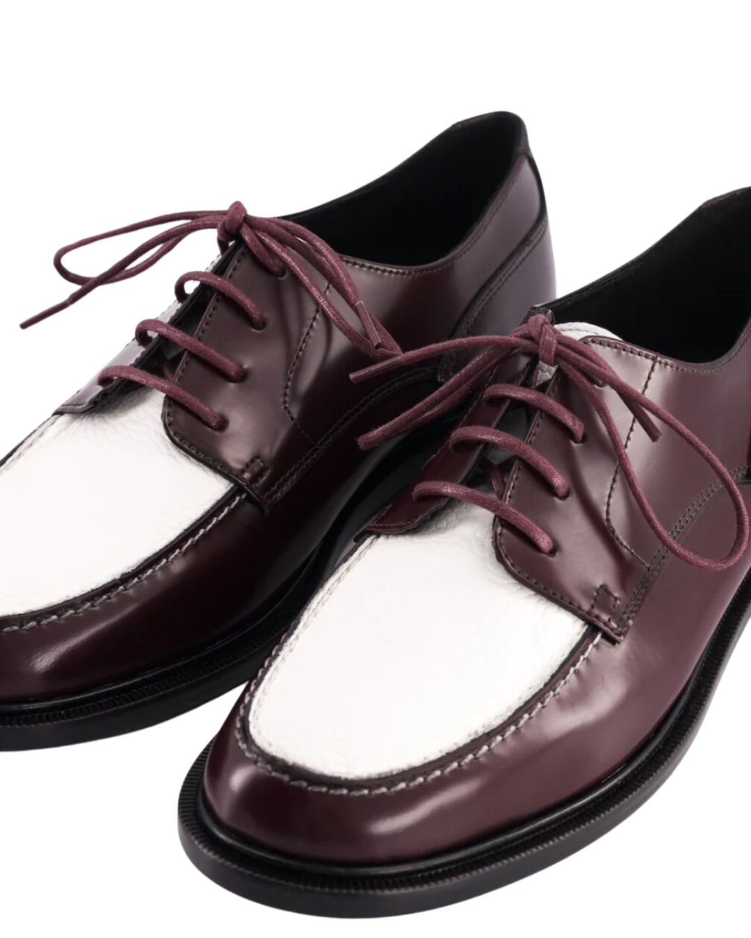 Idaho Derby Shoe