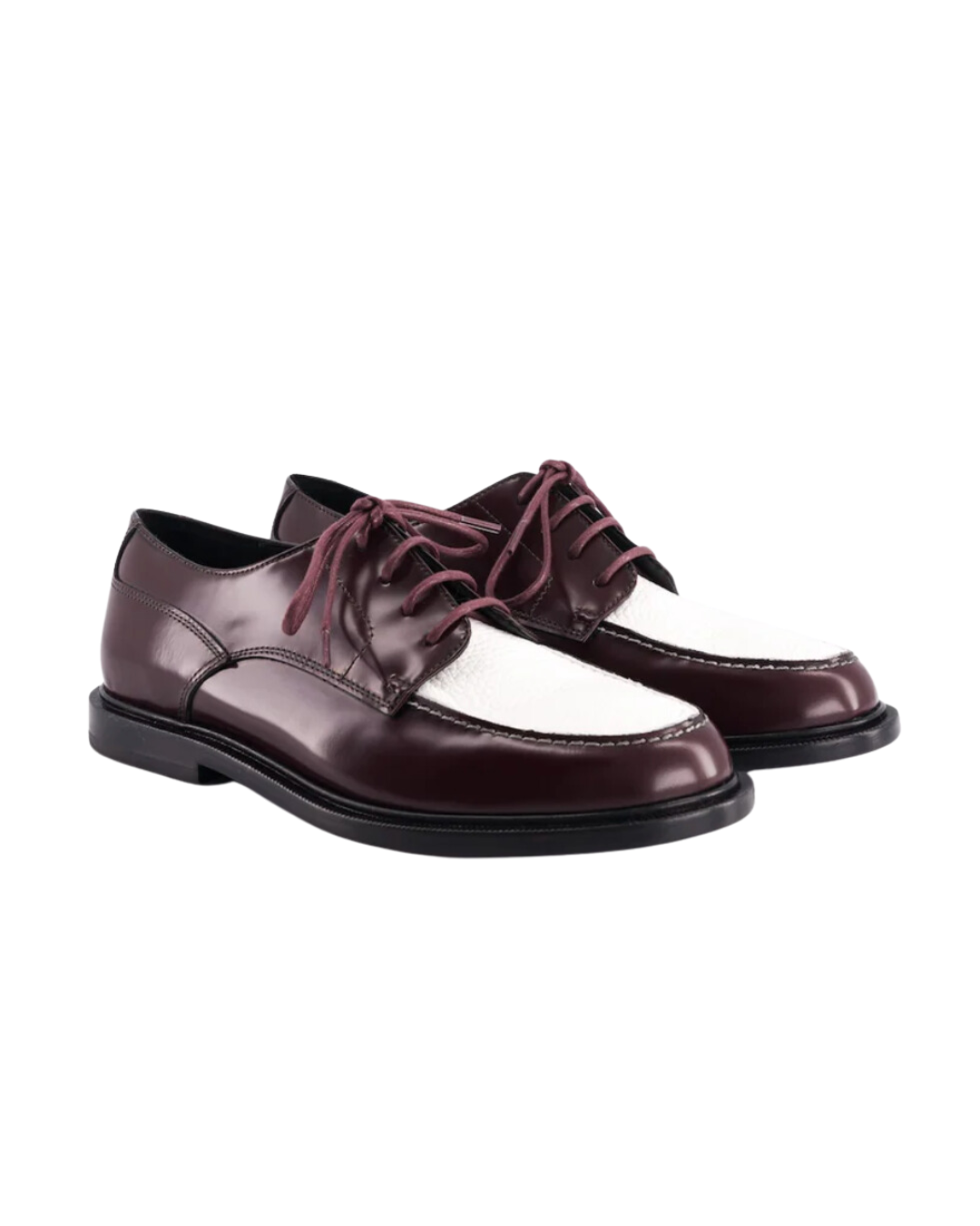 Idaho Derby Shoe