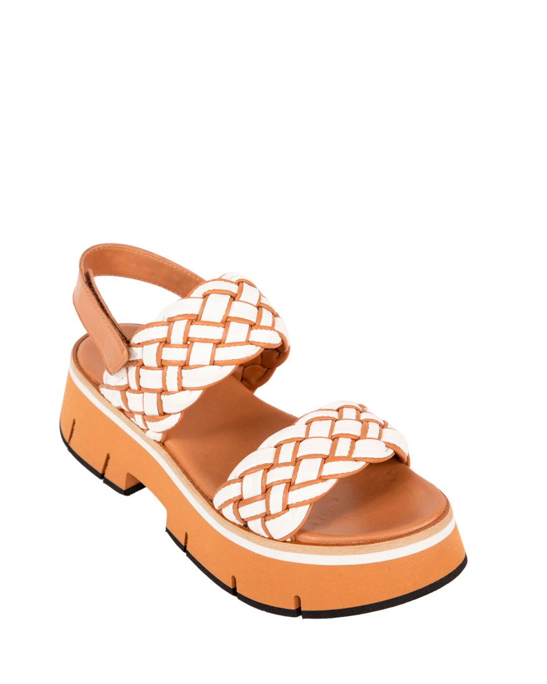 Duyba Tubular Sandal