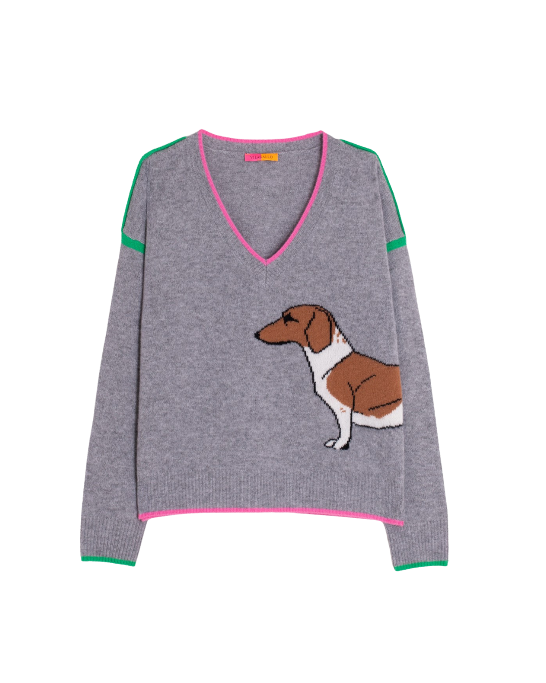 Dog Sweater - F5