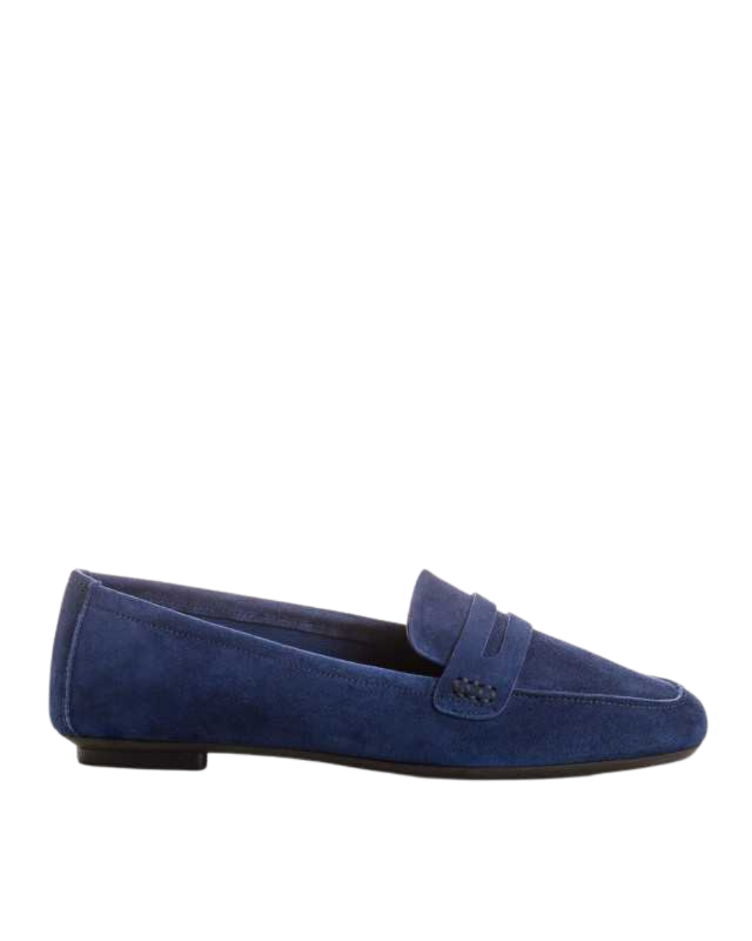 Hema Suede Loafer - DarkBlue