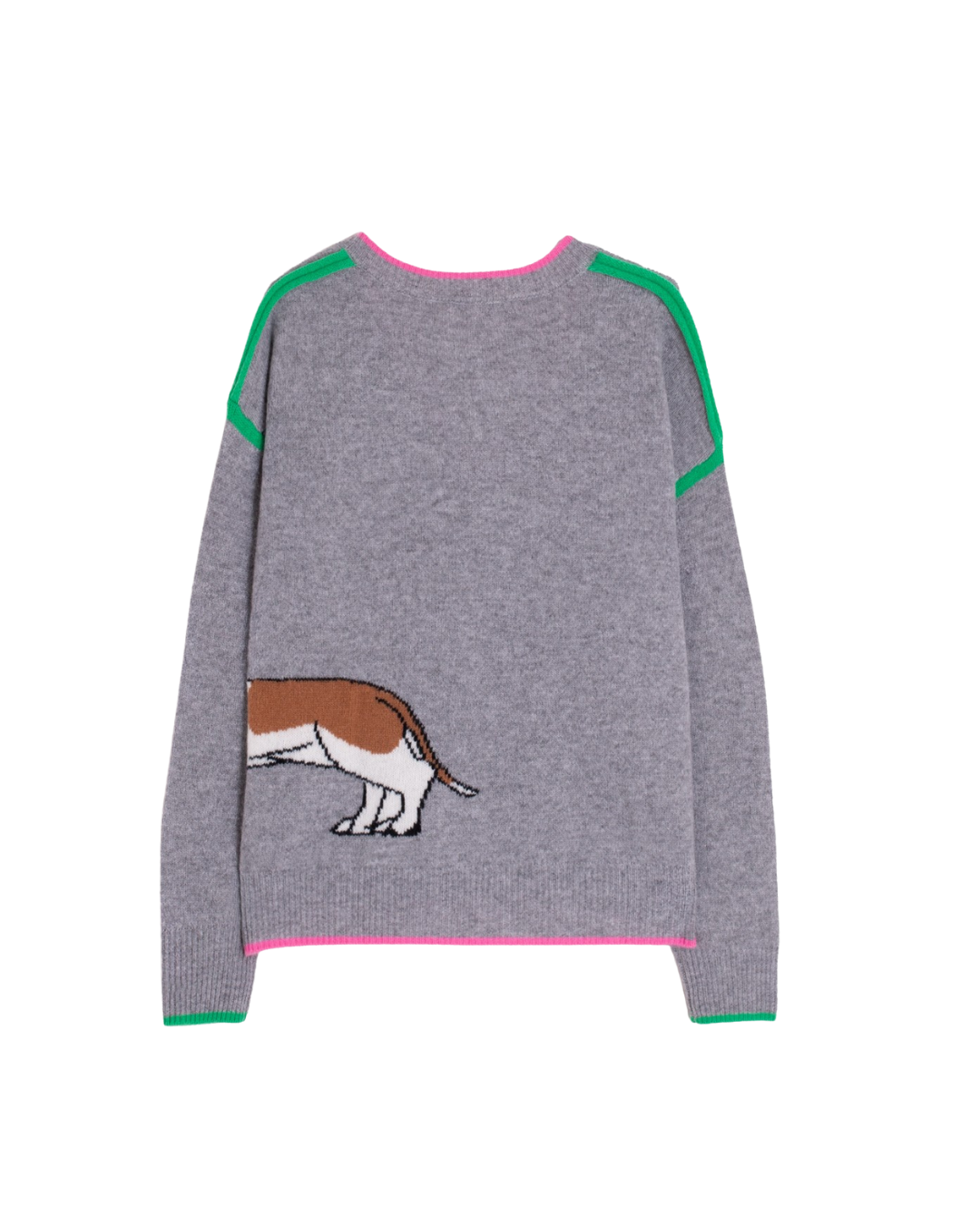Dog Sweater - F5