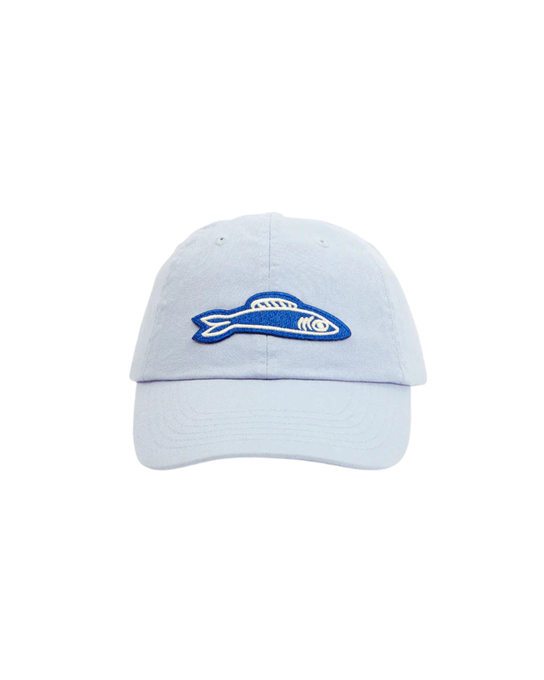 Sardine Patch Baseball Hat
