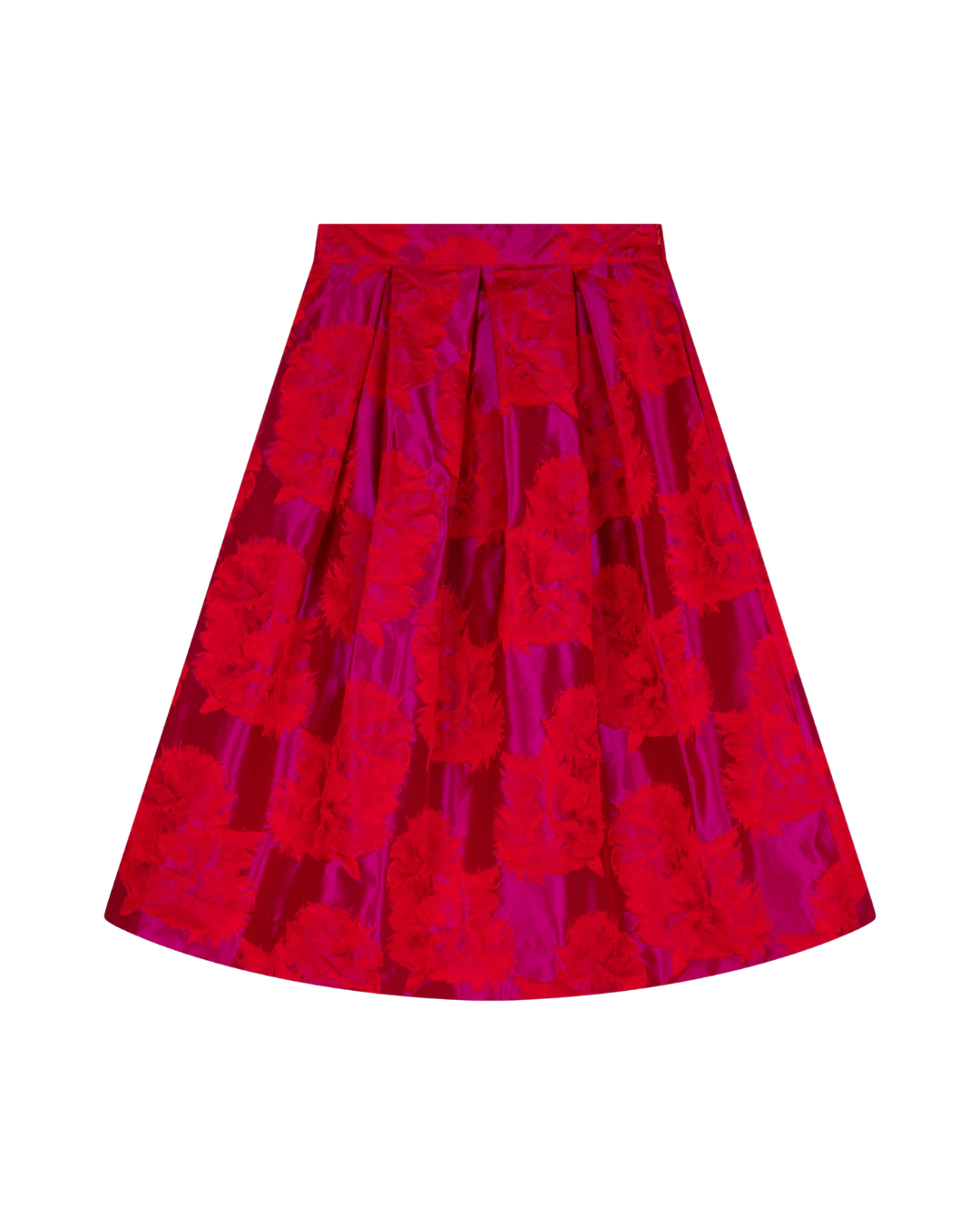 Sybille Woven Skirt - F5