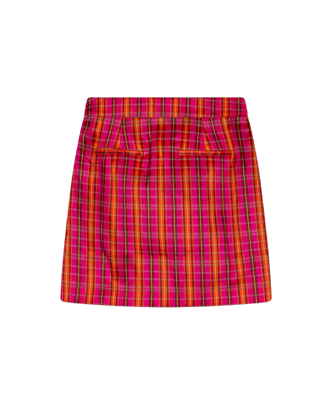 Saskia Woven Skirt - F5
