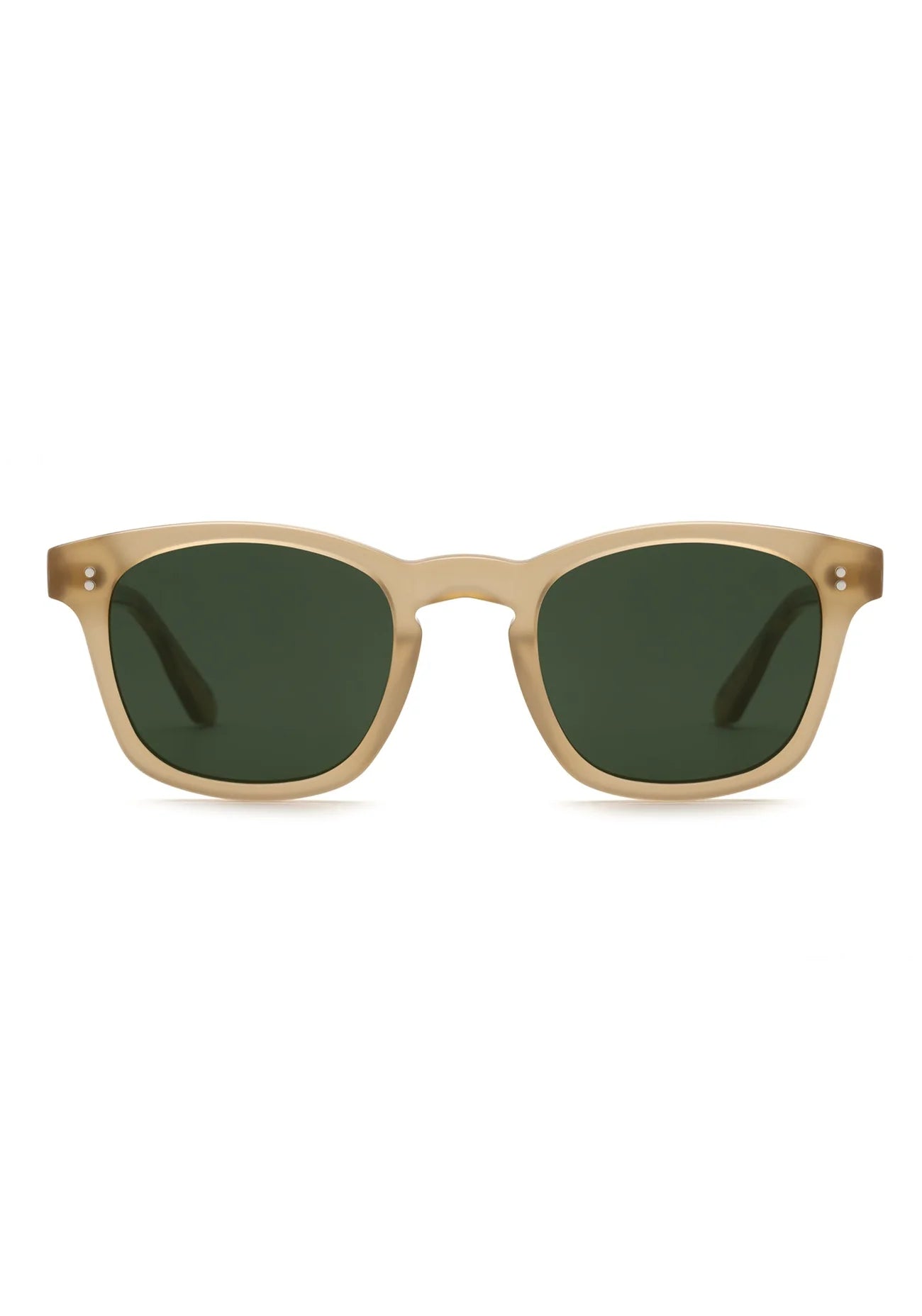 PARKER Sunglasses | Chamomile
