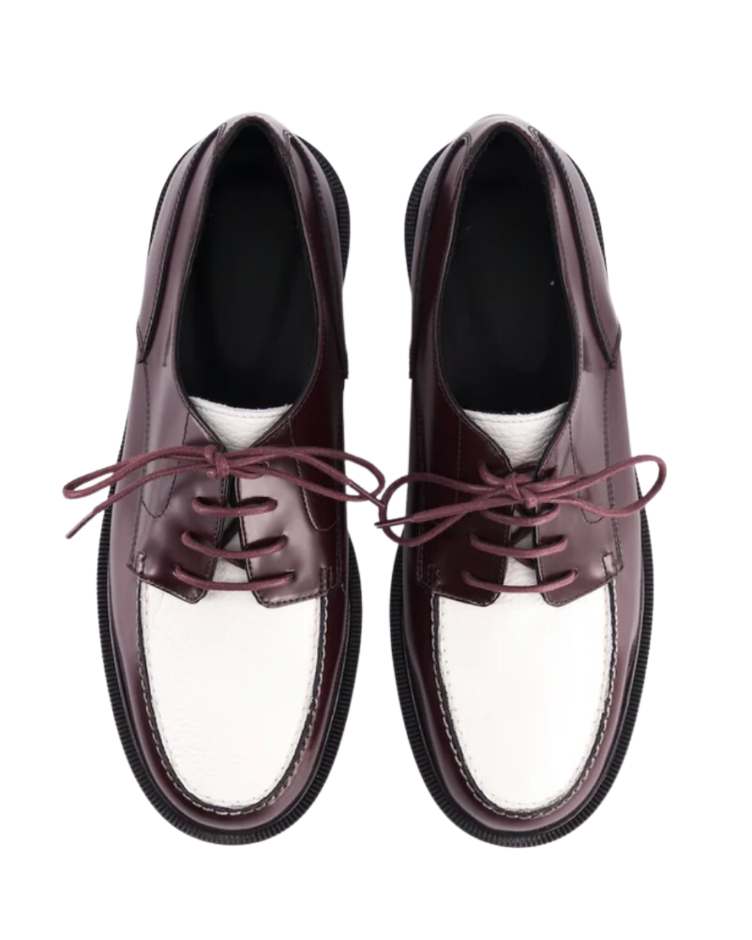 Idaho Derby Shoe