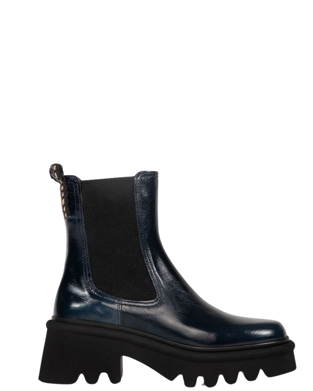 Campo Superluxe Boot