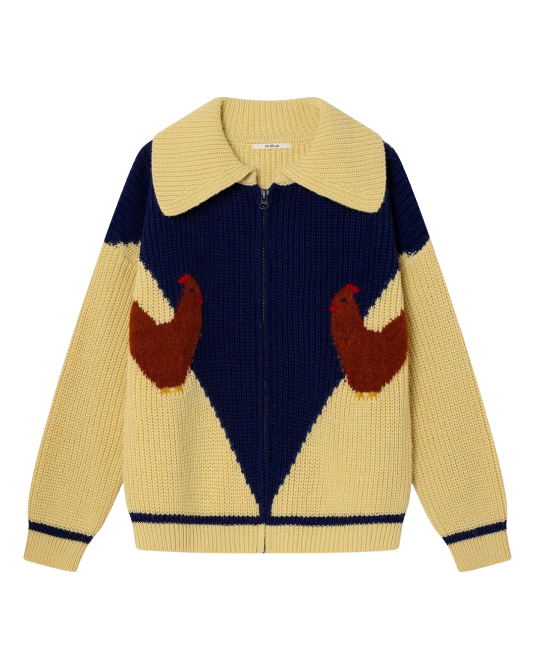Farm Cardigan