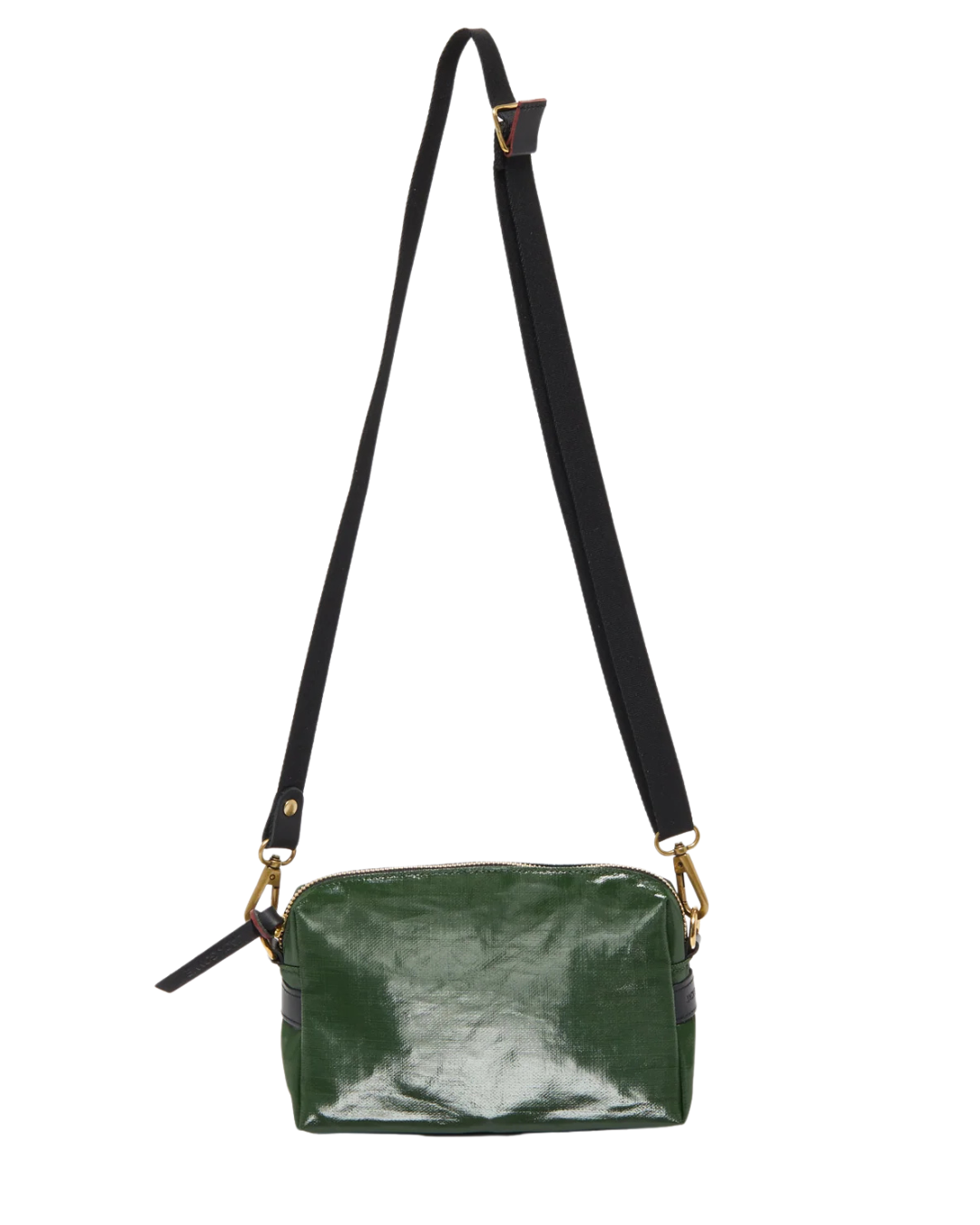 Mini Shoulder Bag - Cypress