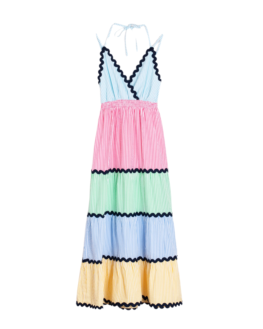 Kally Dress
